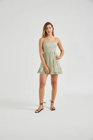 VN2616 - VESTIDO IRIS - Vista 1