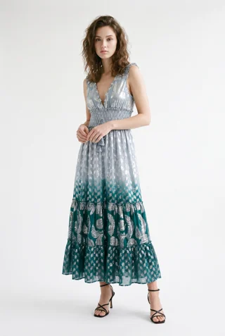 VI2645 - VESTIDO HERA - Vista 3