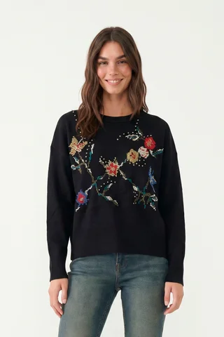 SC1656 - SWEATER PALMAR - Vista 3