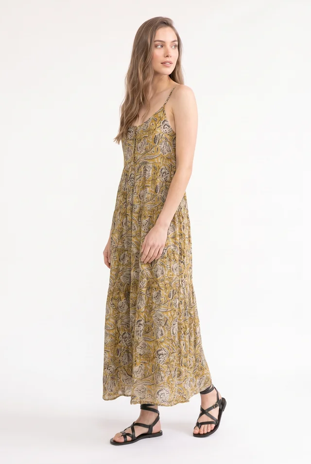 VI2712 - VESTIDO KATYA