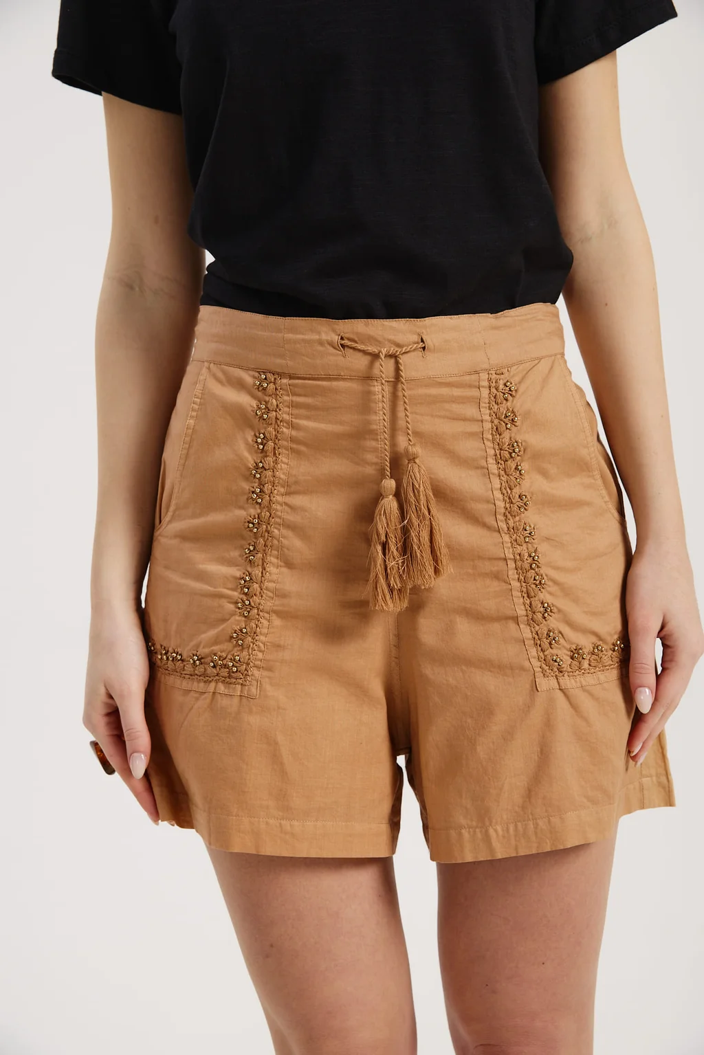 PI2604 - SHORT NICOLETTA