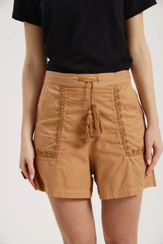 PI2604 - SHORT NICOLETTA - Vista 2