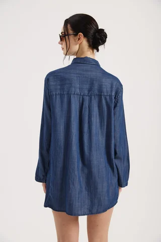 CC1605 - CAMISA OVIDEA - Vista 4