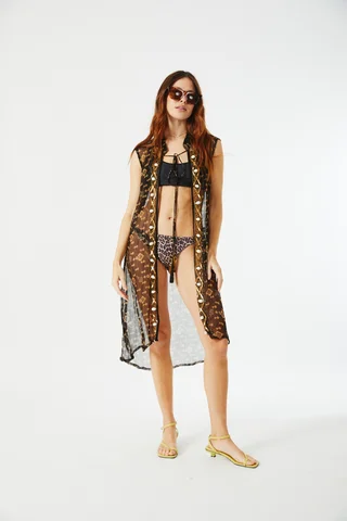 SI2514 - KIMONO DAPHNE - Vista 1