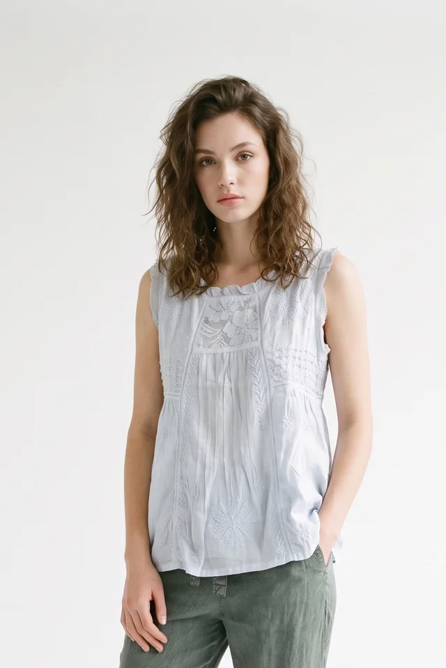 TI2703 - BLUSA MIA
