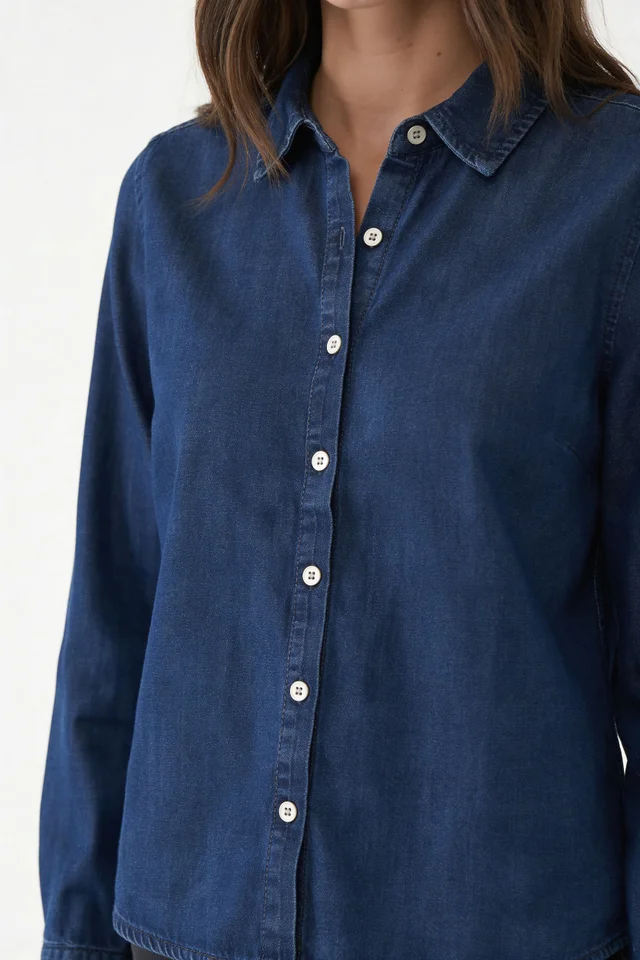 CN1612 - CAMISA CANDELARIA