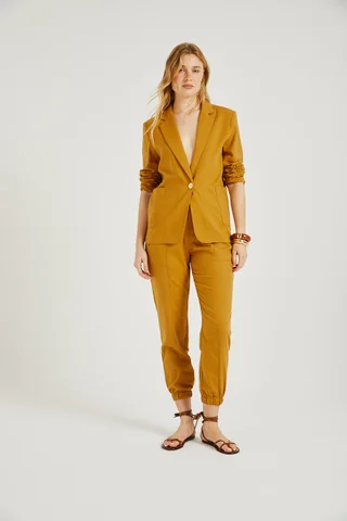 BC2601 - BLAZER CACIA - Vista 4