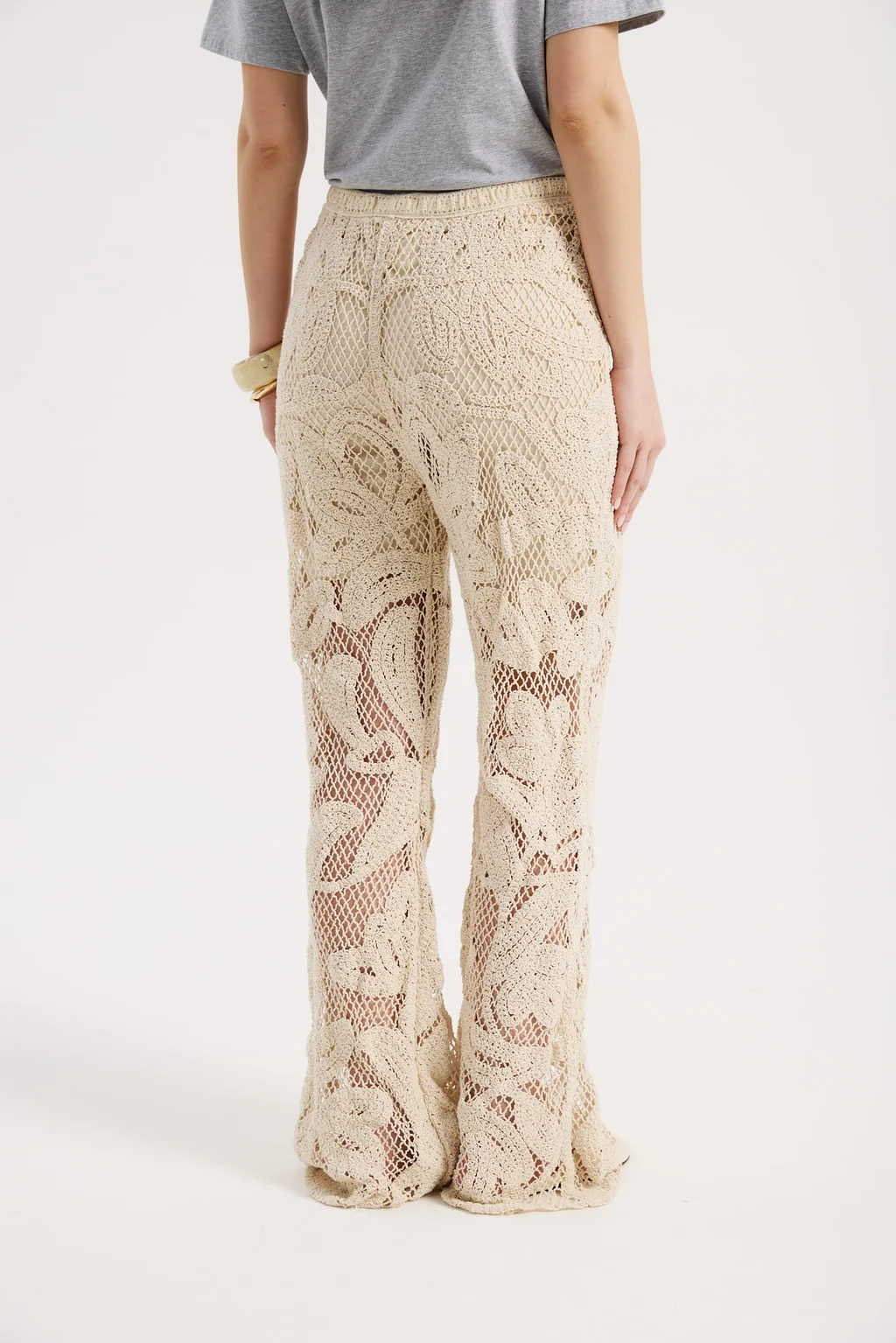 PC2603 - PANTALON AZALEA