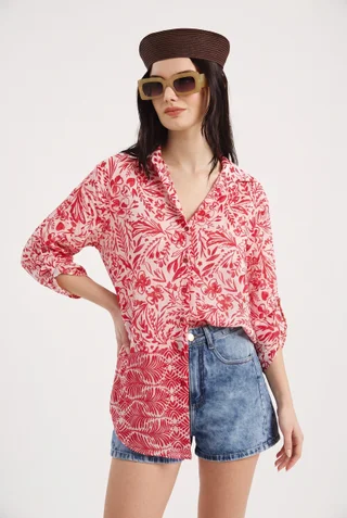 CI2614 - CAMISA GALE - Vista 2