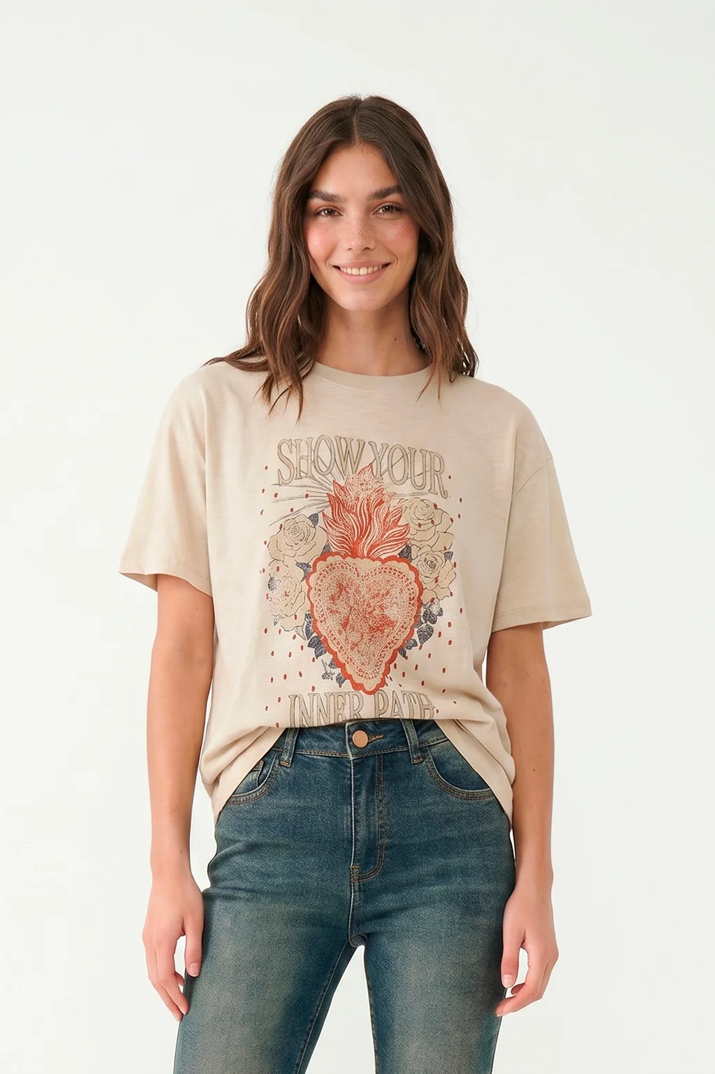 RN1642 - REMERA YNES