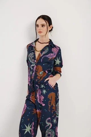 CN1617 - CAMISA TREFOR - Vista 3