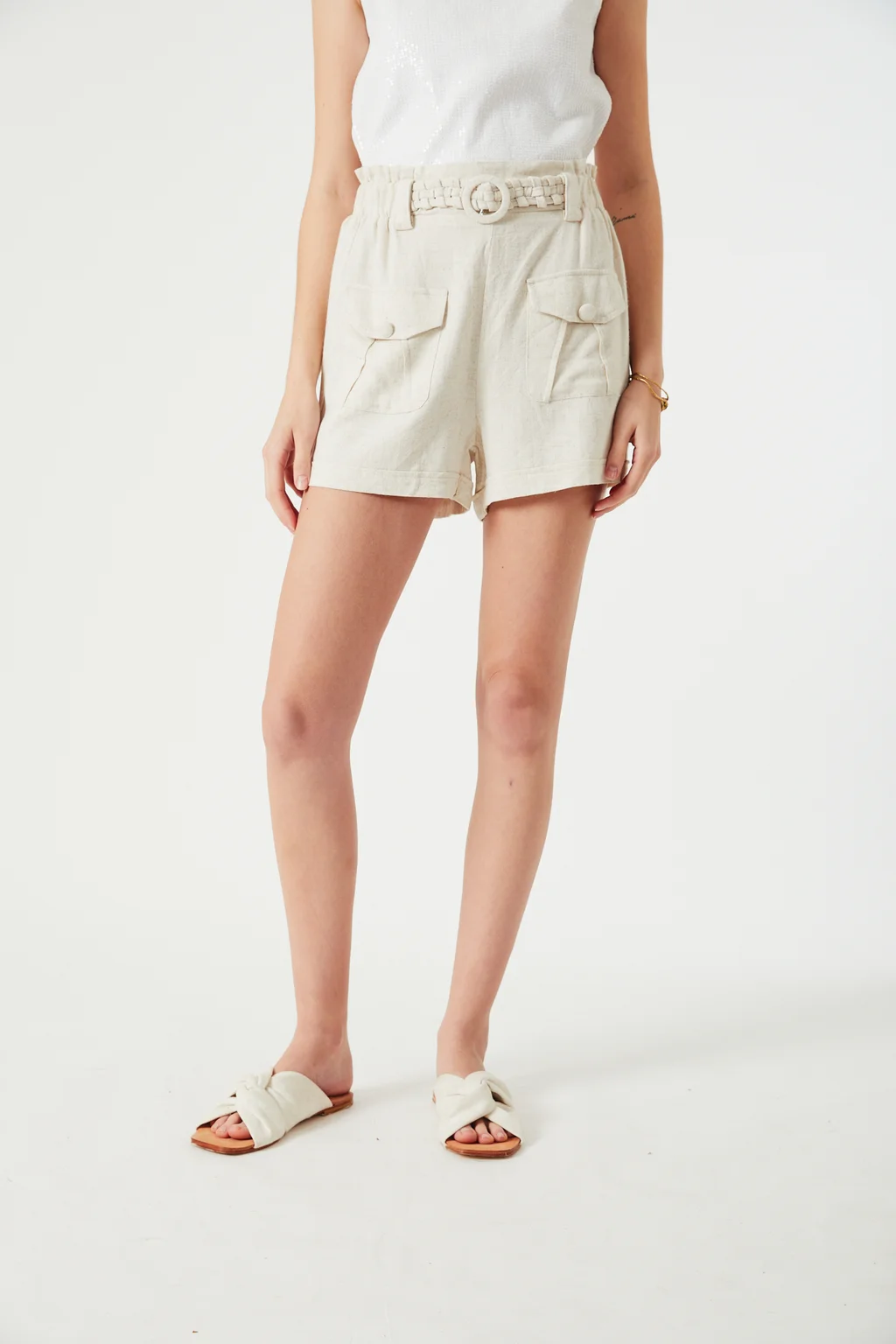 PC2512 - SHORT GHARTA - 0
