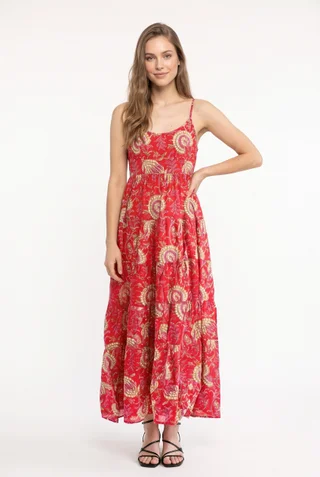 VI2712 - VESTIDO KATYA - Vista 3