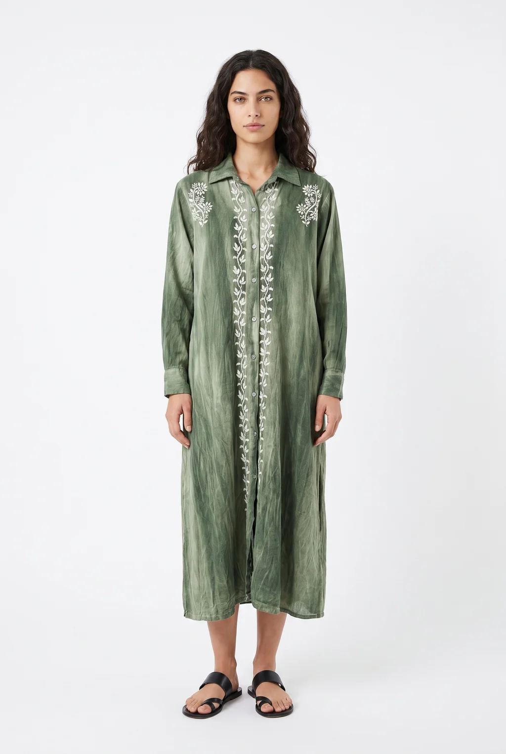 VI2603 - VESTIDO AZURA