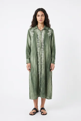 VI2603 - VESTIDO AZURA - Vista 5