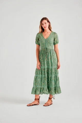 VC2611 - VESTIDO LARA - Vista 1