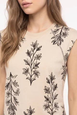 RN2717 - REMERA ELAFONISI - Vista 1