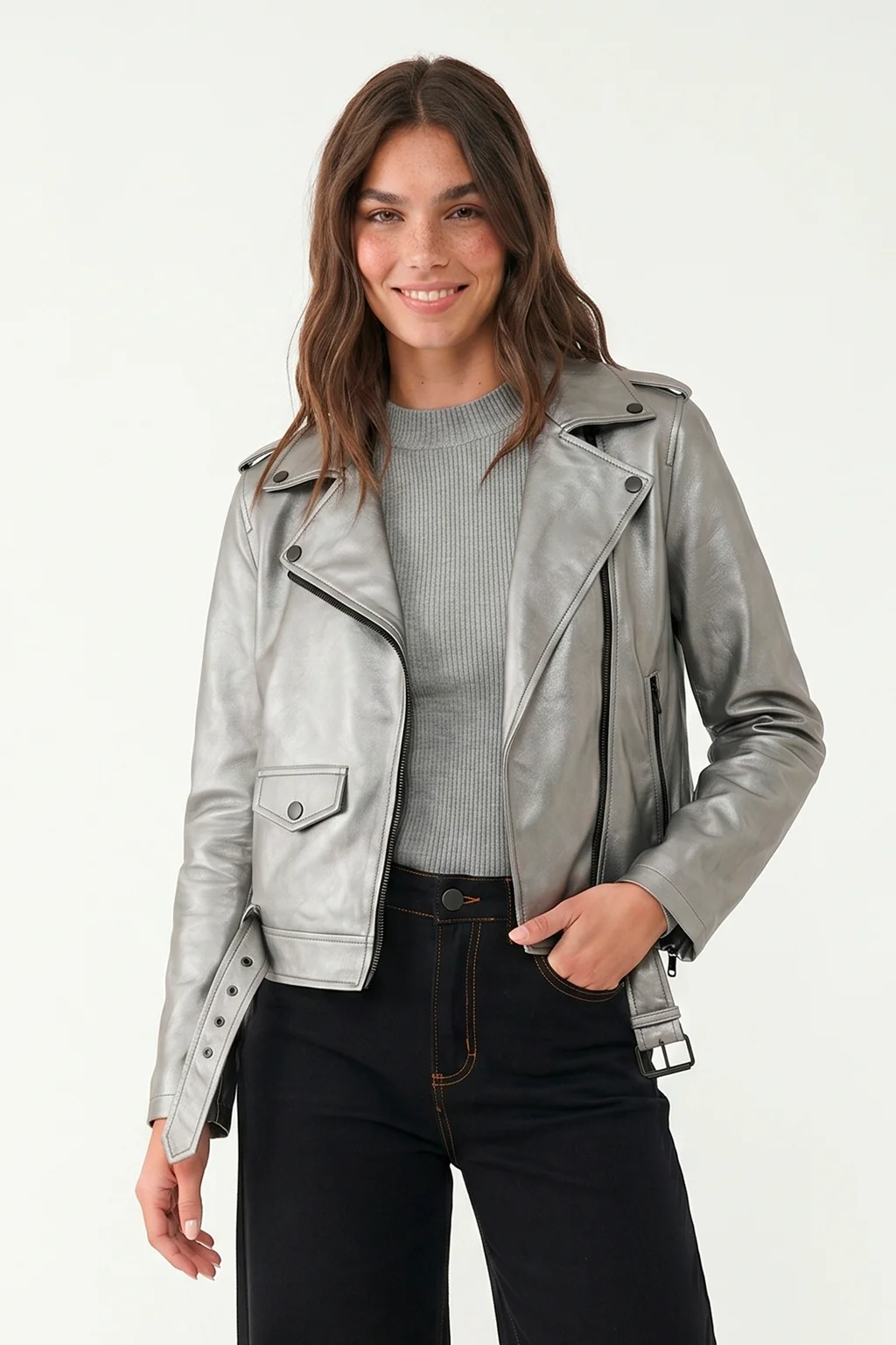 JC1426 - CHAQUETA LAMAZIO