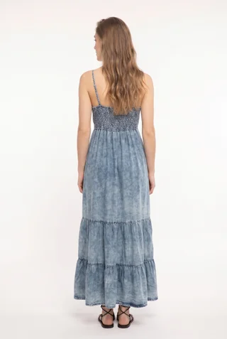 VI2787 - VESTIDO CANDACE - Vista 4
