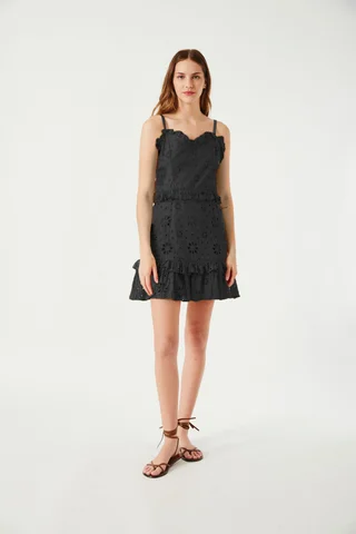 VC2541 - VESTIDO MORA - Vista 1