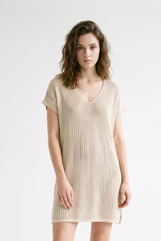 SN2701 - VESTIDO LAZIO - Vista 2