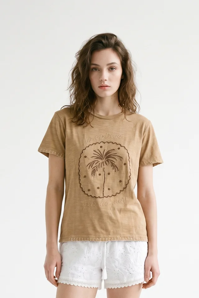 RI2706 - REMERA SOLANGE