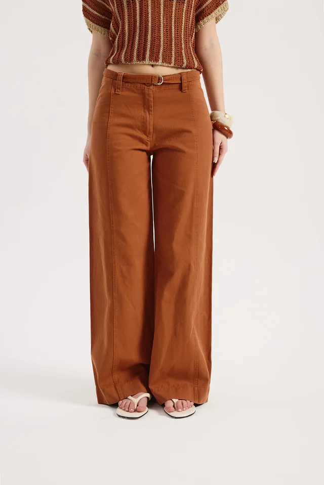 PN1501 - PANTALON BARDEN