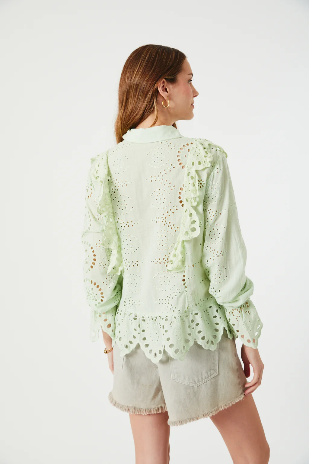CC2506 - CAMISA MACAEL