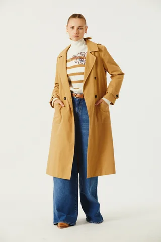 JC1412 - TRENCH AZELIA - Vista 2
