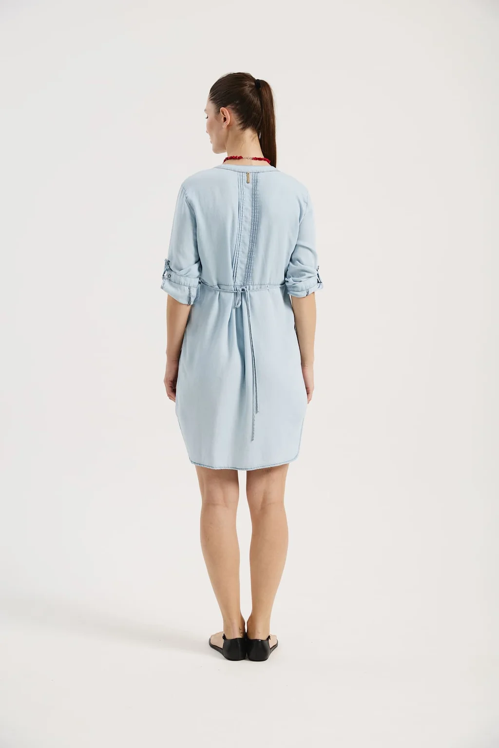 VC2616 - VESTIDO CALEDONIA