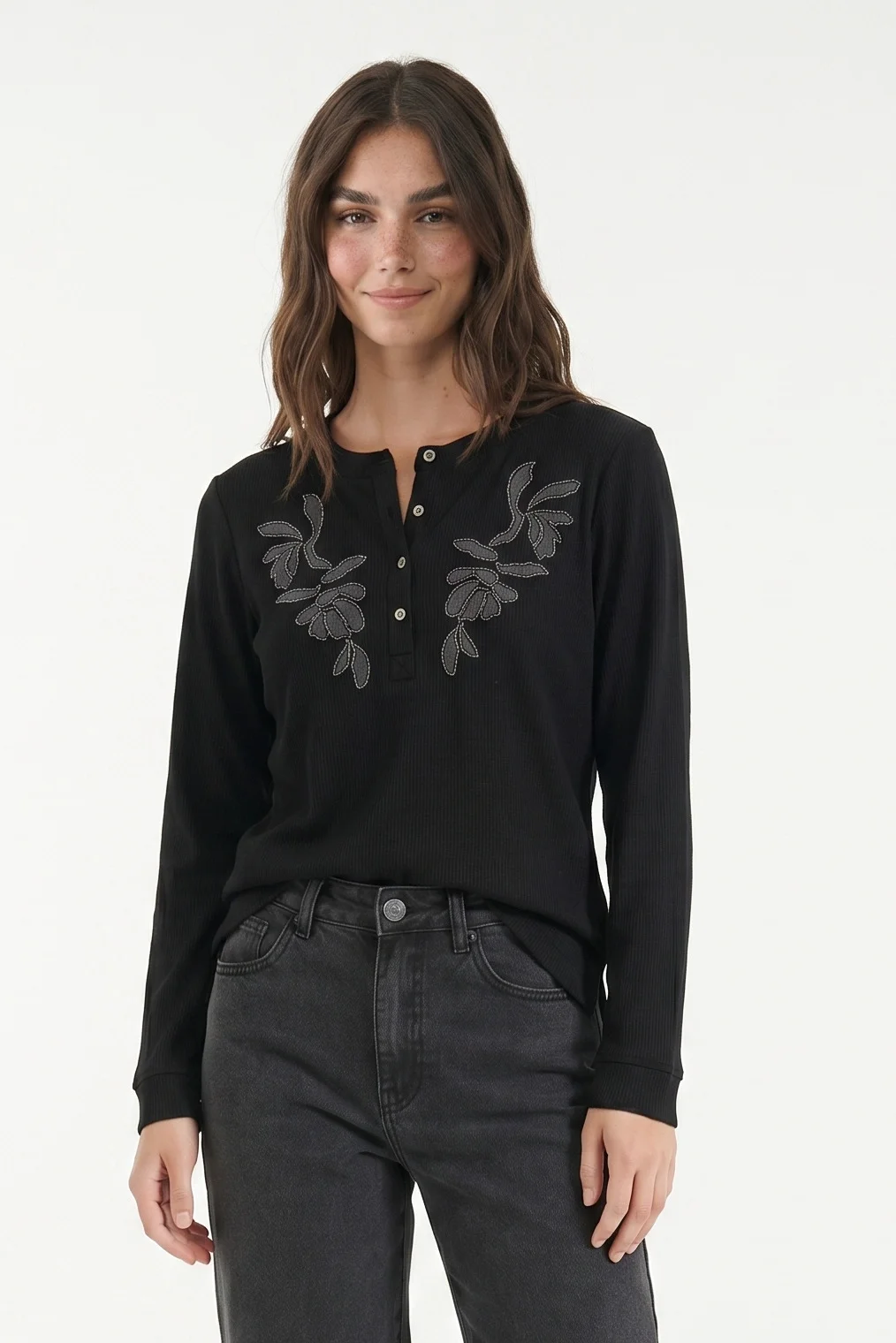 RN1653 - REMERA CARDON