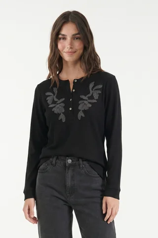 RN1653 - REMERA CARDON - Vista 4