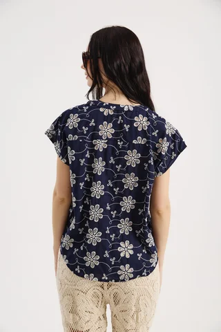CN2630 - BLUSA LILA - Vista 2
