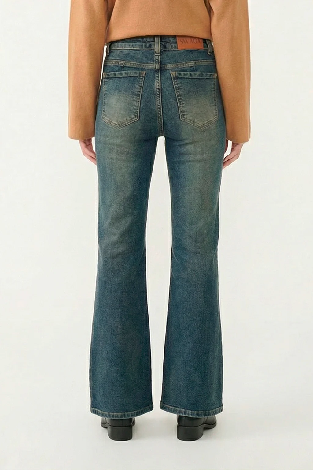 PN1622 - PANTALON GIORGIO