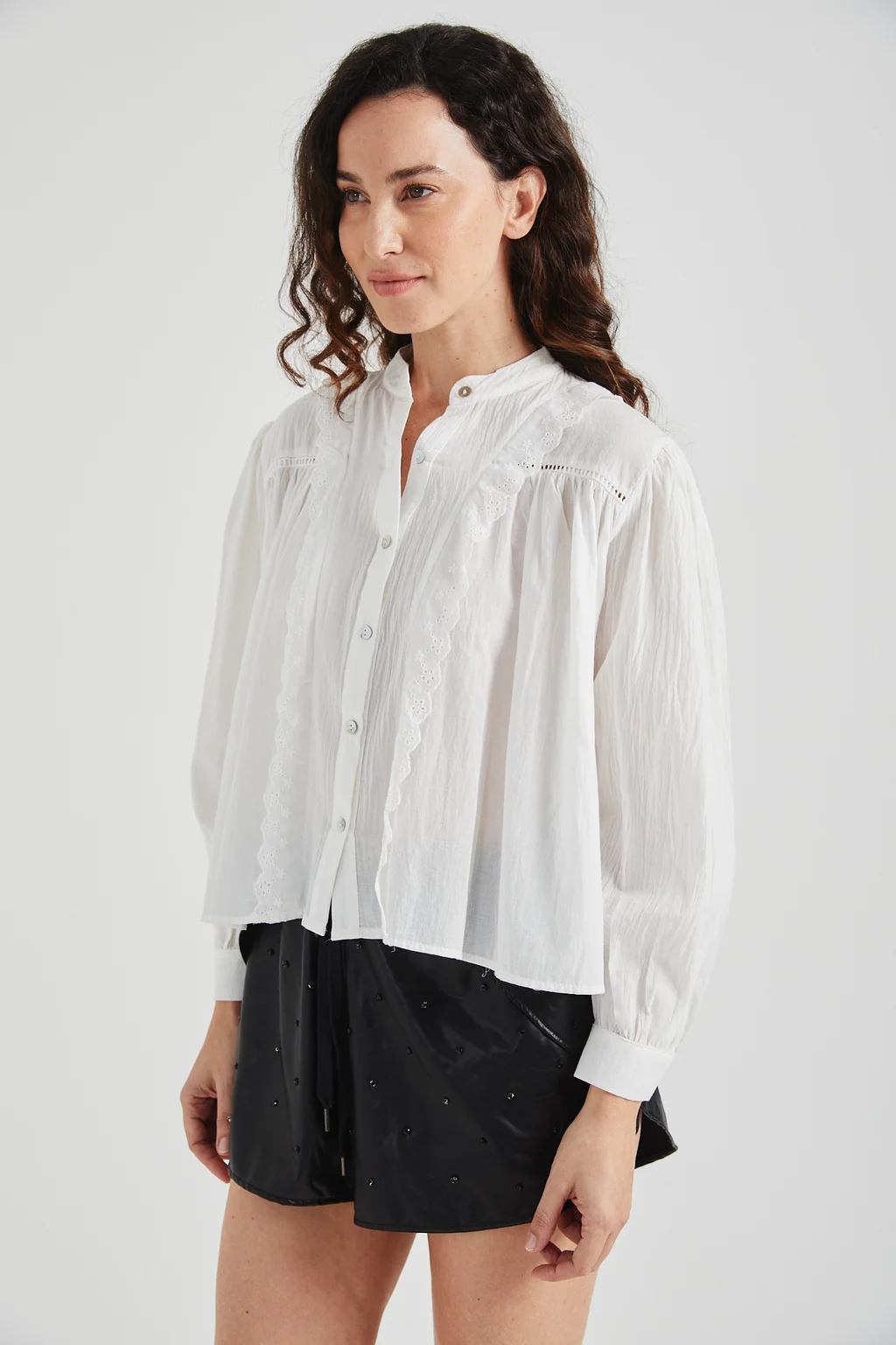 CN1509 - CAMISA CROFORD - 2