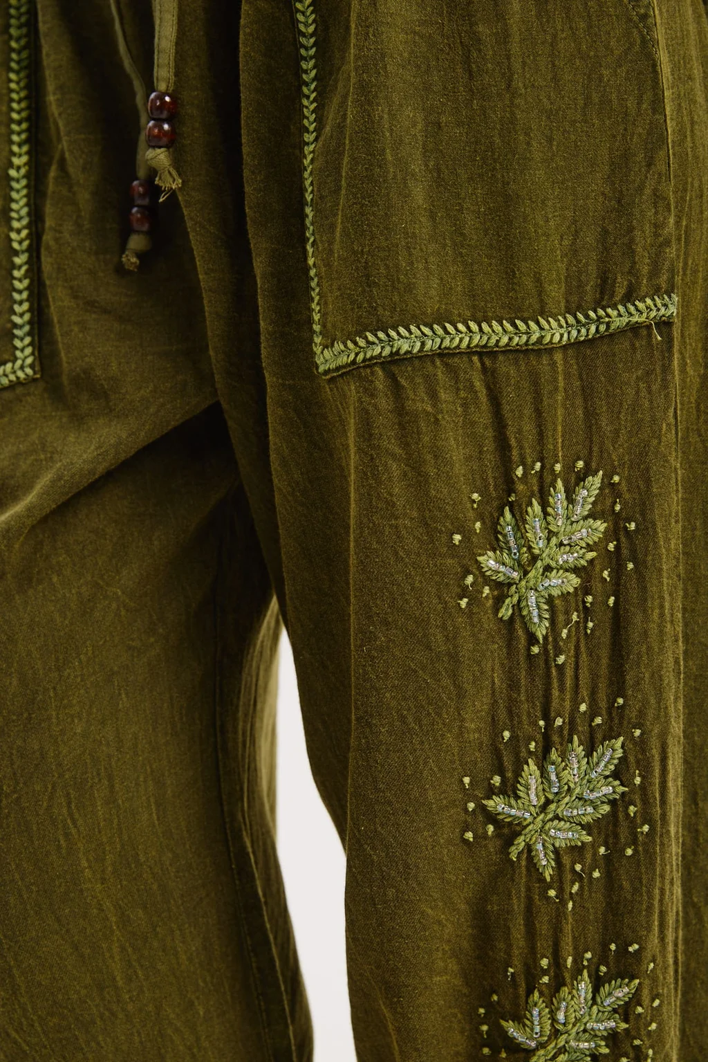 PI2613 - PANTALON SORAYA