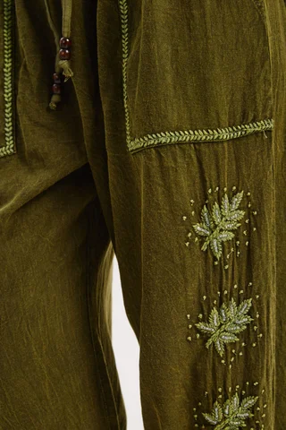 PI2613 - PANTALON SORAYA - Vista 2