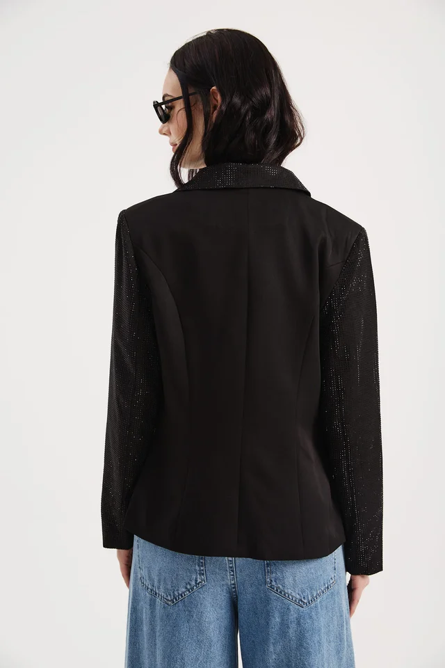 BC2611 - BLAZER FRANK