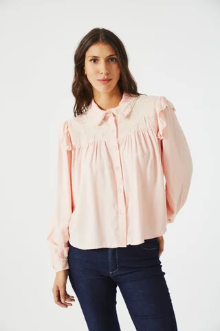 CN1514 - CAMISA DEVON - Vista 1