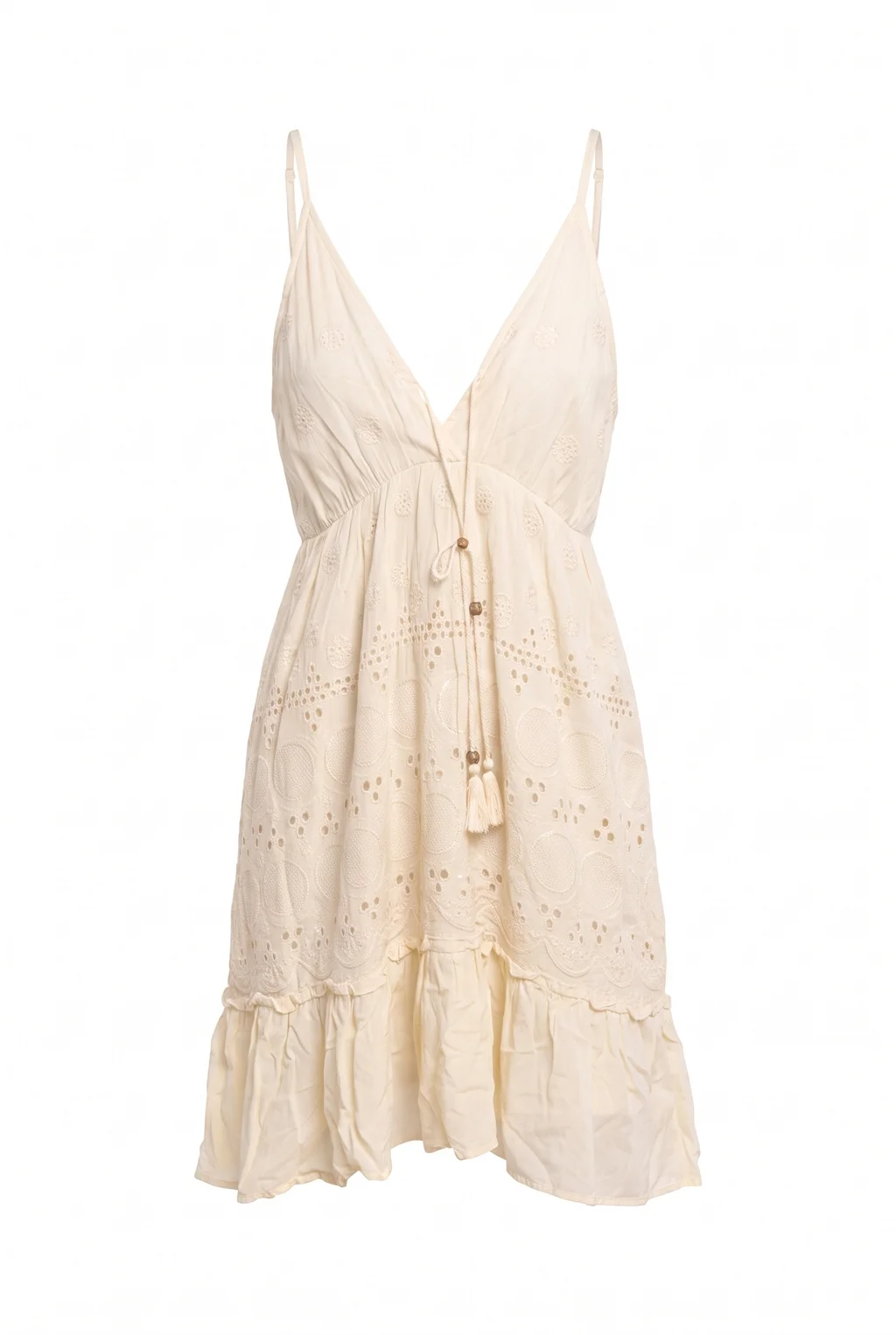 VI2788 - VESTIDO FILIPPA