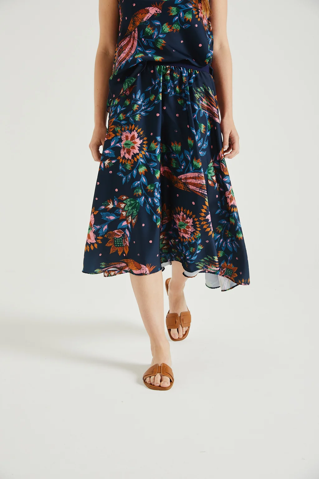 PN2604 - FALDA CAVELLI