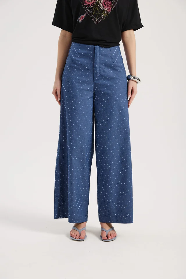 PN1627 - PANTALON TARIJA