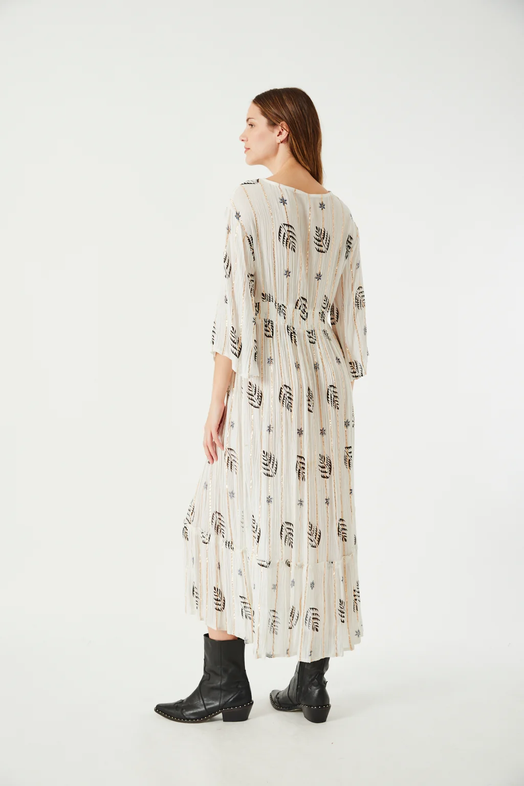 DI2579 - VESTIDO ESPINAR - 3