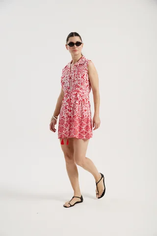 VI2632 - VESTIDO ISLA - Vista 1