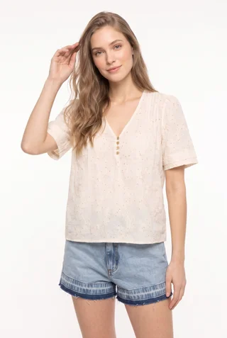 CC2710 - BLUSA OCEANE - Vista 1