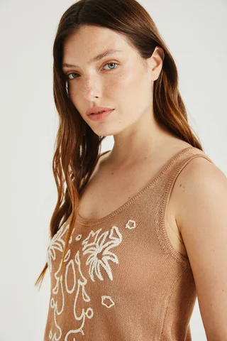 TC2603 - TOP IVANNA - Vista 5