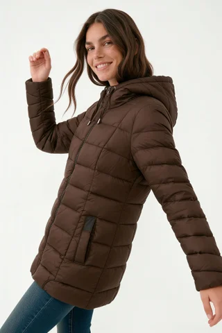 JC9602 - CAMPERA TORONTO - Vista 4