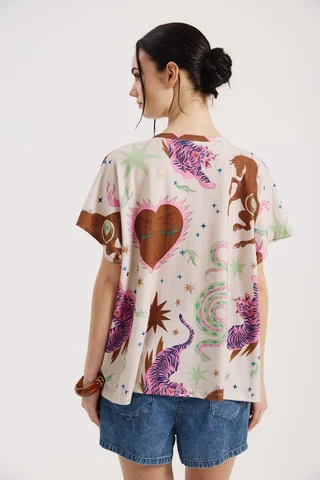 RN1652 - REMERA PISAC - Vista 3