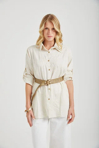 CC2545 - CAMISA CARSELA - Vista 1