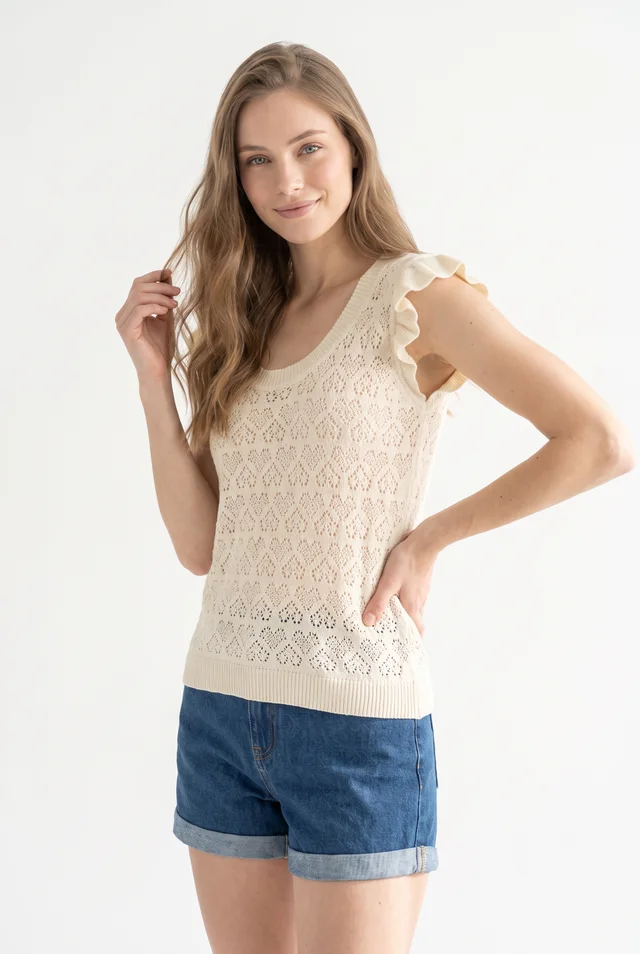 SC2709 - MUSCULOSA DUNA